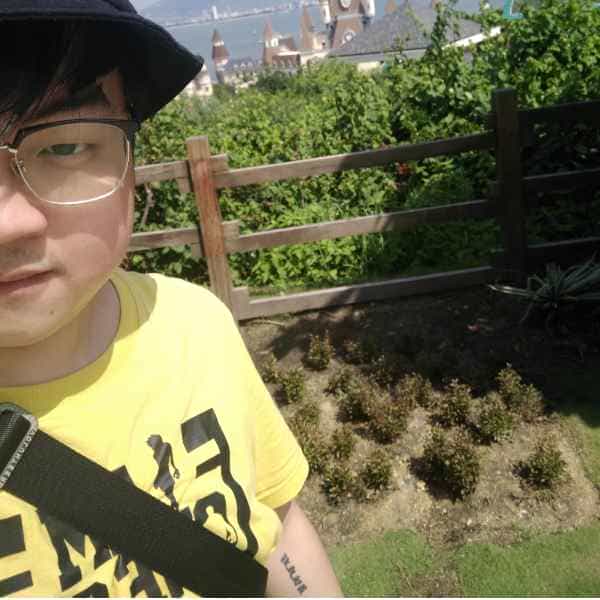 29岁岁湖南单身帅哥 - 淄博吉缘网