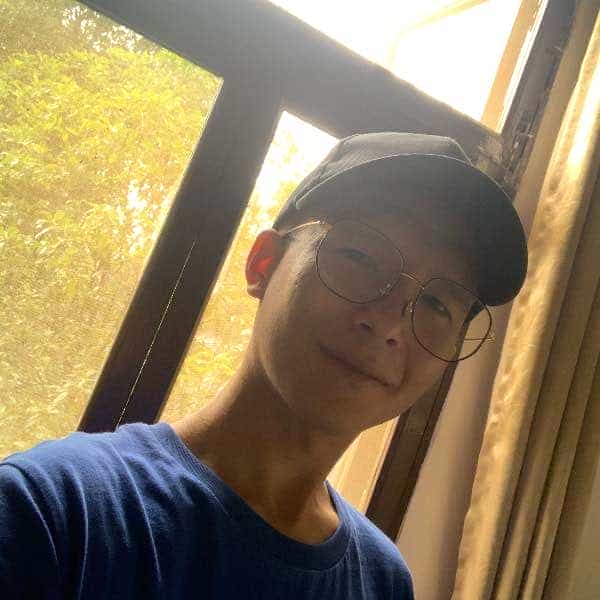 34岁岁山东单身帅哥 - 淄博吉缘网