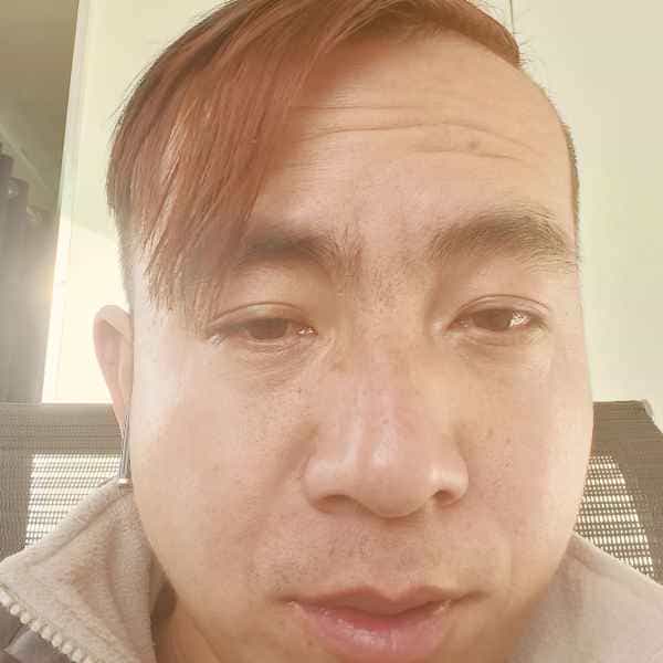 35岁岁湖北单身帅哥 - 淄博吉缘网