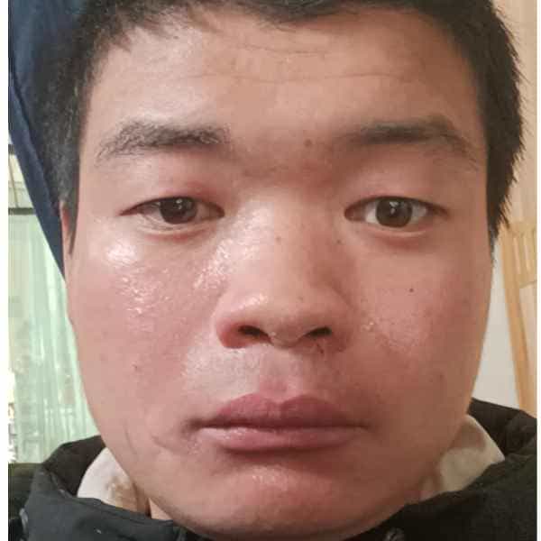 30岁岁河南单身帅哥 - 淄博吉缘网