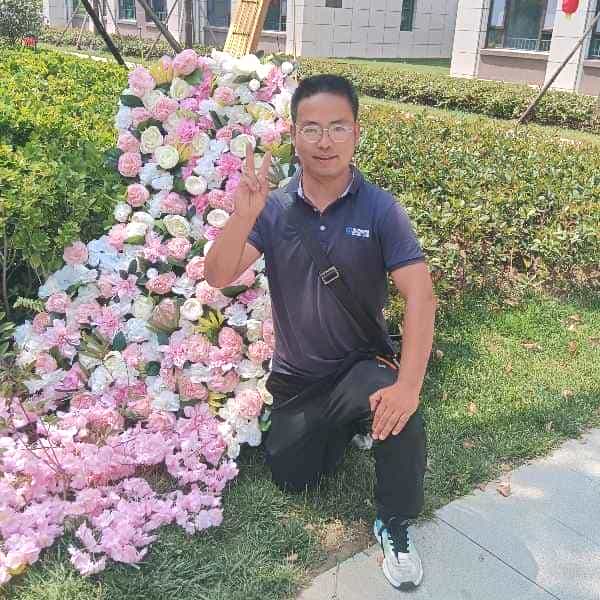 38岁岁山东单身帅哥 - 淄博吉缘网