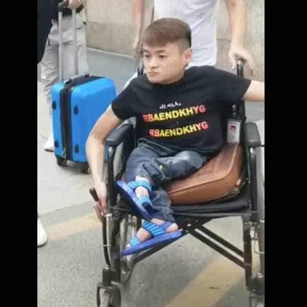 31岁岁广西单身帅哥 - 淄博吉缘网
