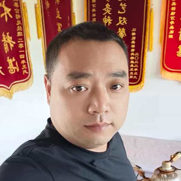 44岁岁江苏单身帅哥 - 淄博吉缘网
