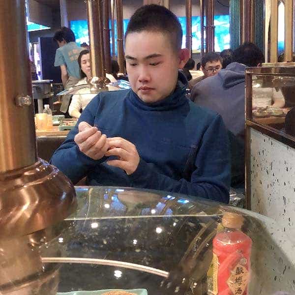 28岁岁北京单身帅哥 - 淄博吉缘网