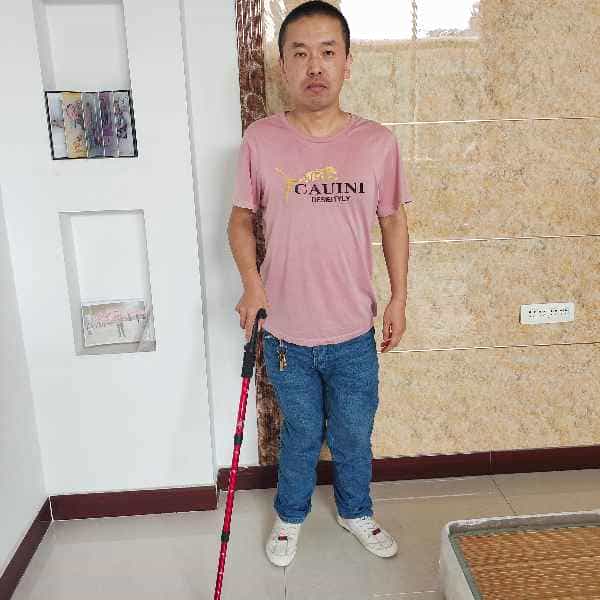 36岁岁山西单身帅哥 - 淄博吉缘网