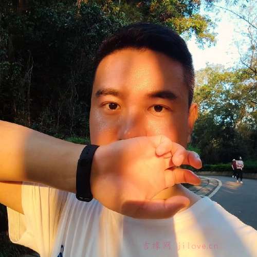 39岁岁广东单身帅哥 - 淄博吉缘网