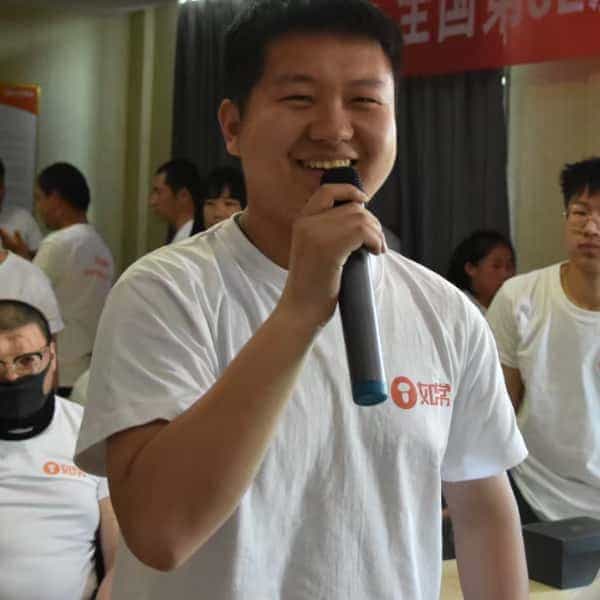 29岁岁山西单身帅哥 - 淄博吉缘网