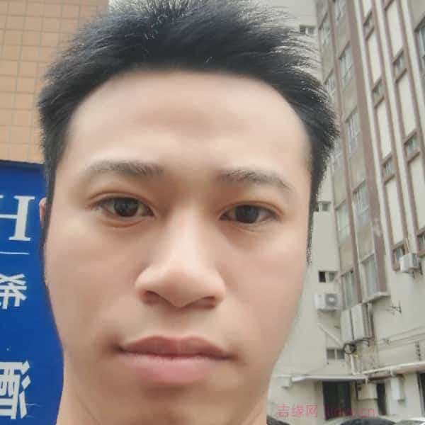 29岁岁广东单身帅哥 - 淄博吉缘网