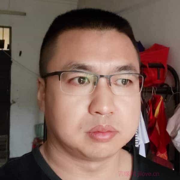 38岁岁湖南单身帅哥 - 淄博吉缘网