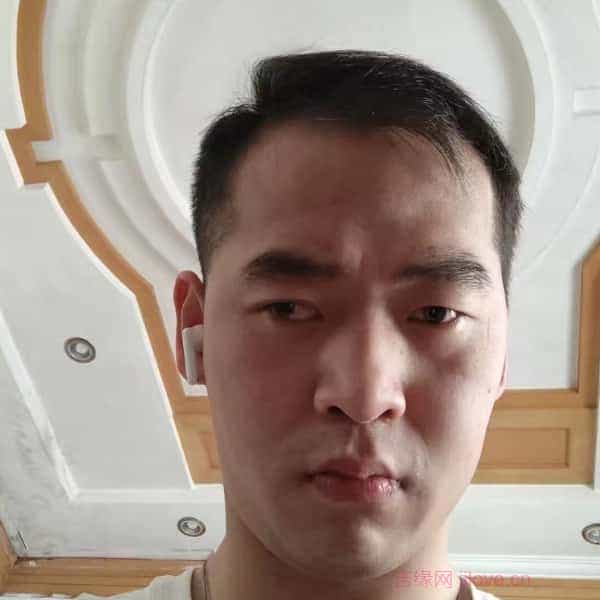31岁岁河南单身帅哥 - 淄博吉缘网
