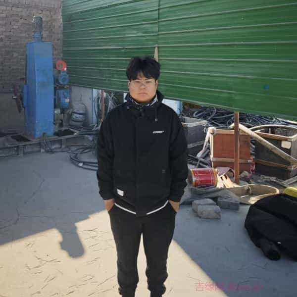 33岁岁河北单身帅哥 - 淄博吉缘网