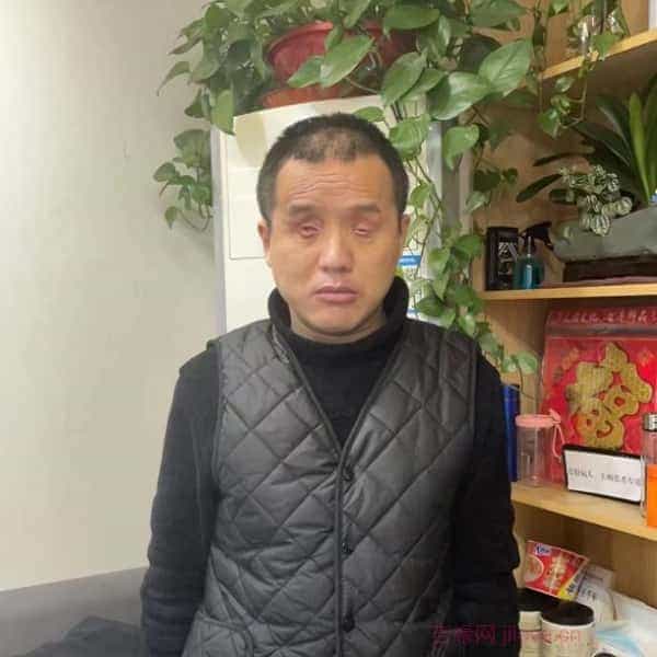43岁岁山西单身帅哥 - 淄博吉缘网