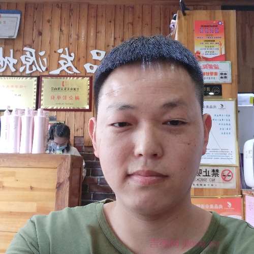 35岁岁湖北单身帅哥 - 淄博吉缘网