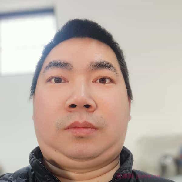33岁岁湖北单身帅哥 - 淄博吉缘网