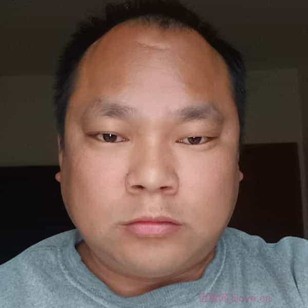 38岁岁江西单身帅哥 - 淄博吉缘网