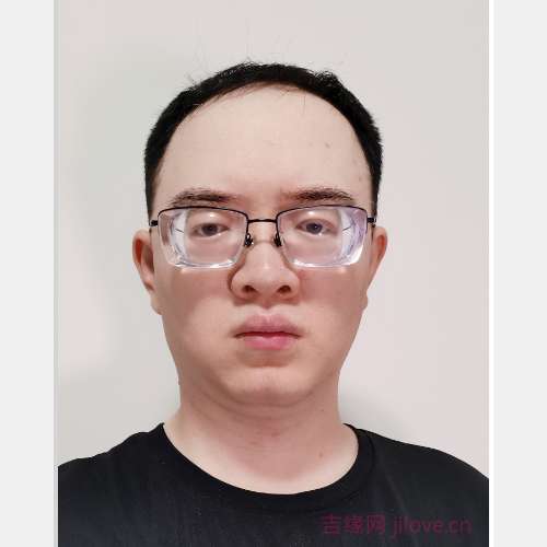 33岁岁山西单身帅哥 - 淄博吉缘网