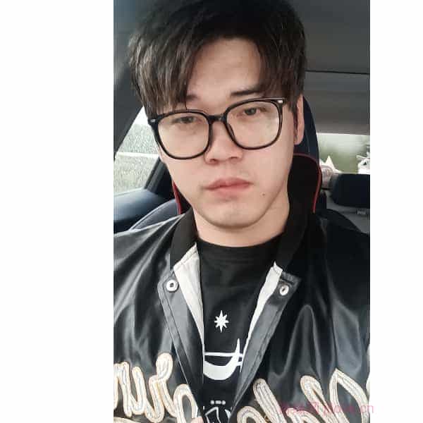 28岁岁江苏单身帅哥 - 淄博吉缘网