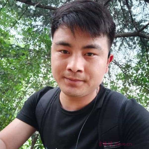 29岁岁安徽单身帅哥 - 淄博吉缘网