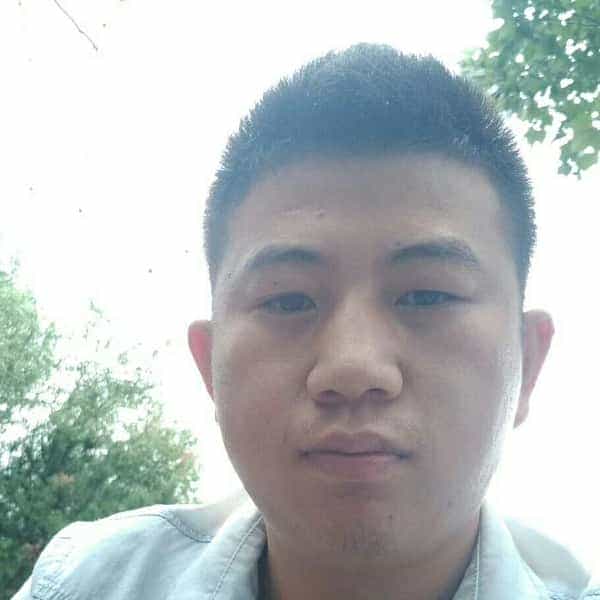 33岁岁山东单身帅哥 - 淄博吉缘网