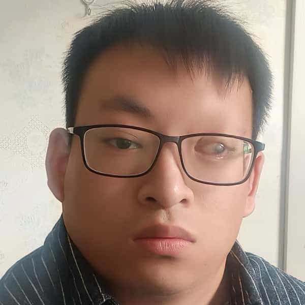 31岁岁山西单身帅哥 - 淄博吉缘网