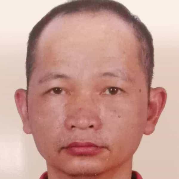 35岁岁广东单身帅哥 - 淄博吉缘网