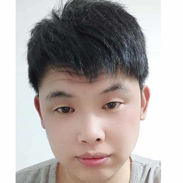 36岁岁山东单身帅哥 - 淄博吉缘网
