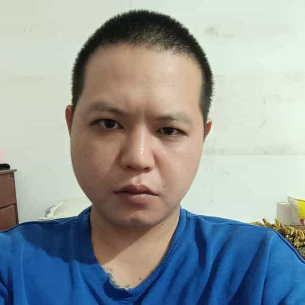 32岁岁广西单身帅哥 - 淄博吉缘网