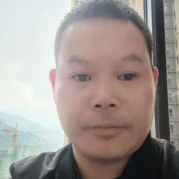 33岁岁湖北单身帅哥 - 淄博吉缘网