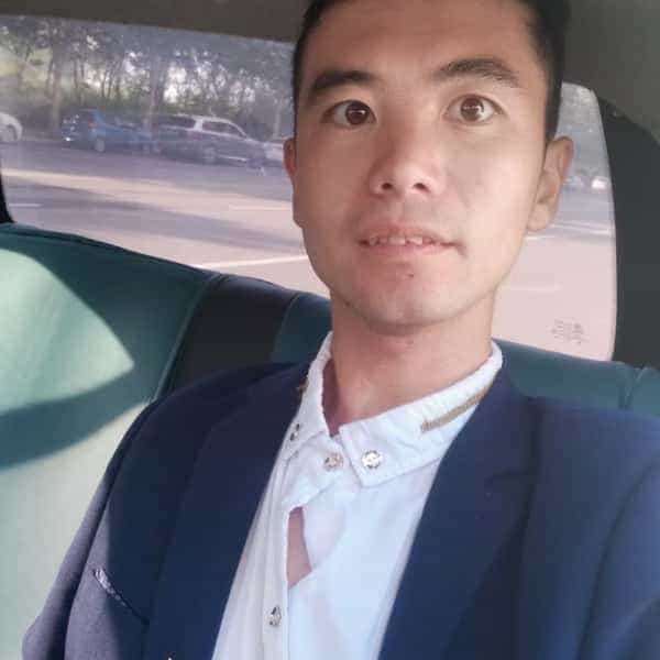 31岁岁山东单身帅哥 - 淄博吉缘网