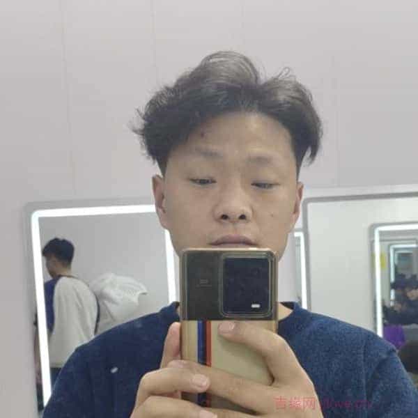 30岁岁山西单身帅哥 - 淄博吉缘网