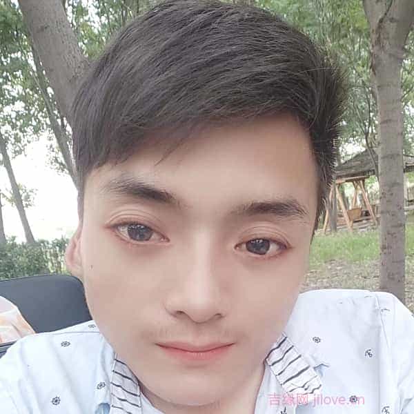 31岁岁河南单身帅哥 - 淄博吉缘网