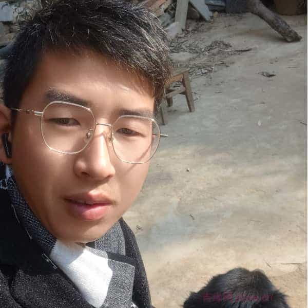 33岁岁安徽单身帅哥 - 淄博吉缘网