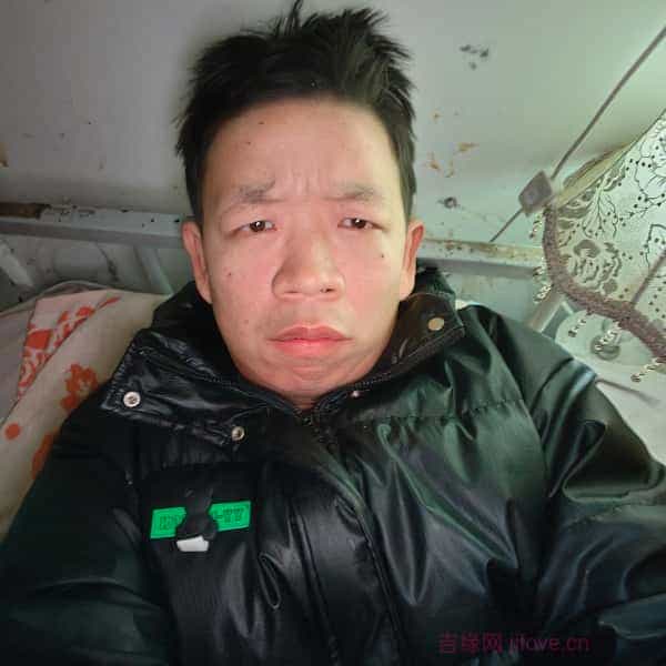 34岁岁河南单身帅哥 - 淄博吉缘网