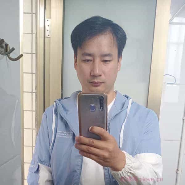 37岁岁广东单身帅哥 - 淄博吉缘网