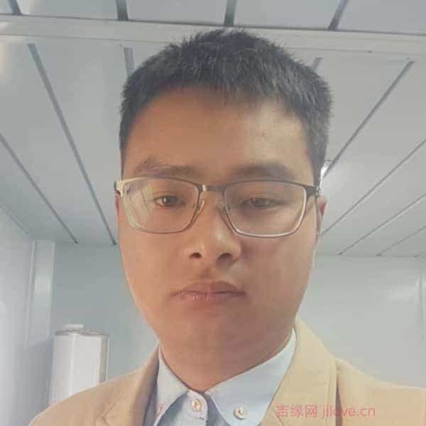36岁岁山东单身帅哥 - 淄博吉缘网
