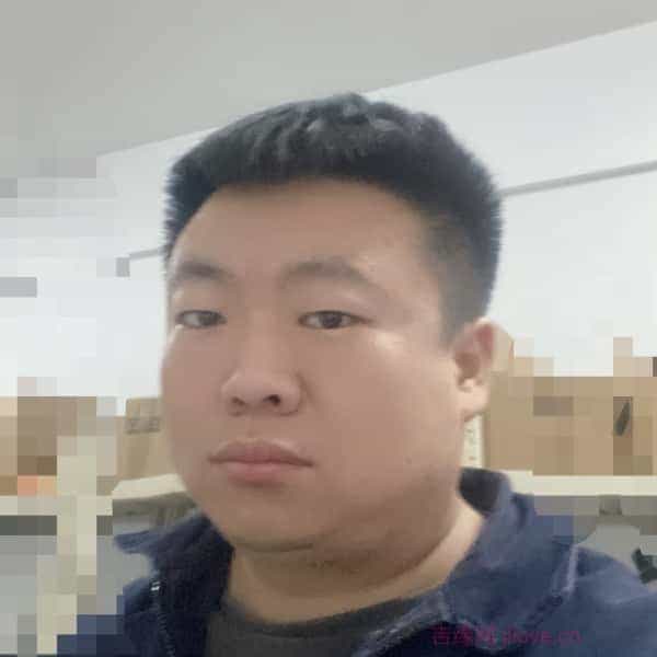 35岁岁河北单身帅哥 - 淄博吉缘网