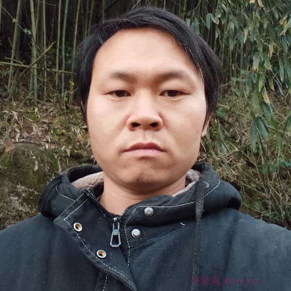 35岁岁湖南单身帅哥 - 淄博吉缘网
