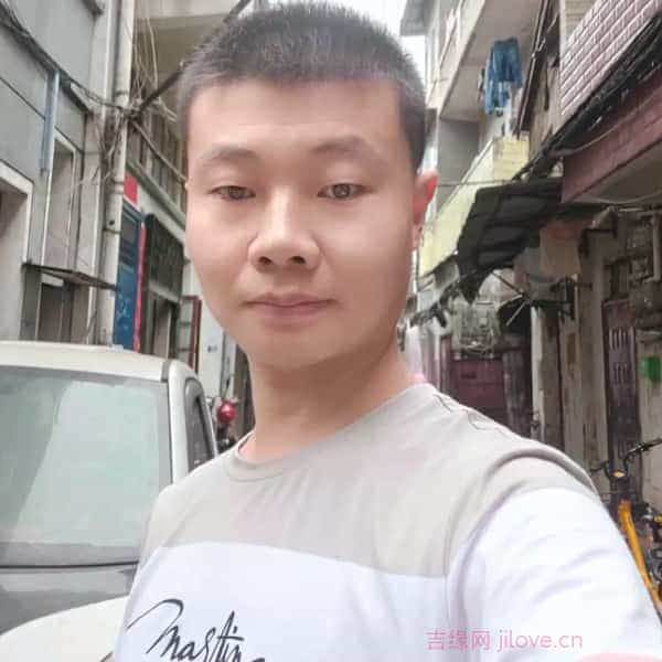 37岁岁湖北单身帅哥 - 淄博吉缘网