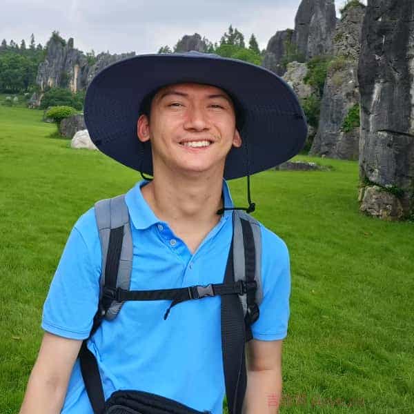 35岁岁河北单身帅哥 - 淄博吉缘网