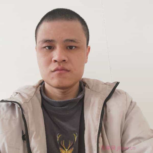 27岁岁江西单身帅哥 - 淄博吉缘网