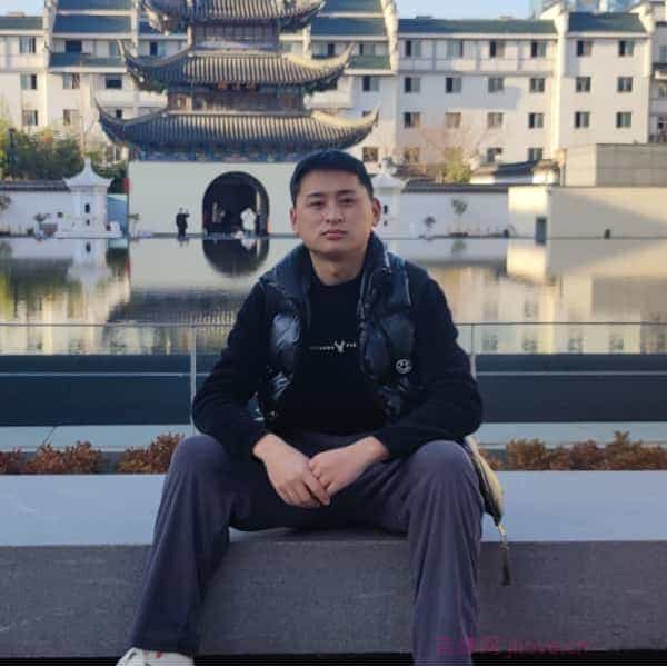 31岁岁湖北单身帅哥 - 淄博吉缘网