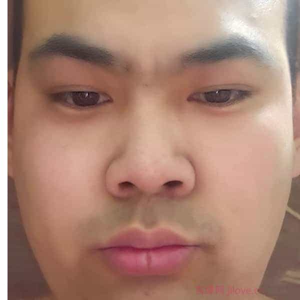 30岁岁山东单身帅哥 - 淄博吉缘网