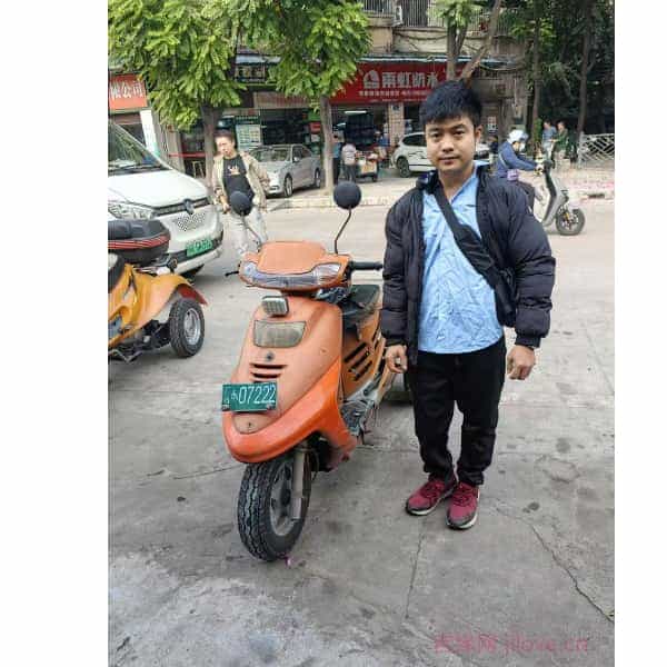 38岁岁广东单身帅哥 - 淄博吉缘网