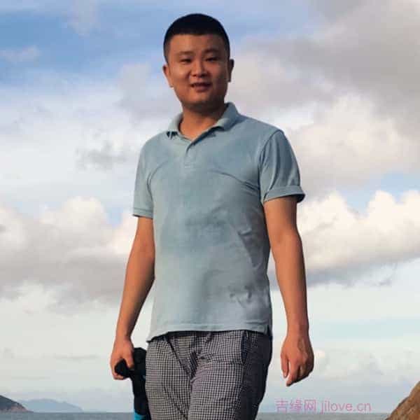 40岁岁湖南单身帅哥 - 淄博吉缘网