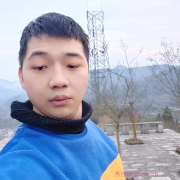 30岁岁湖南单身帅哥 - 淄博吉缘网