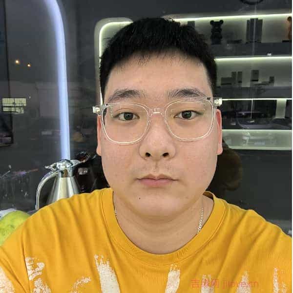 27岁岁河南单身帅哥 - 淄博吉缘网