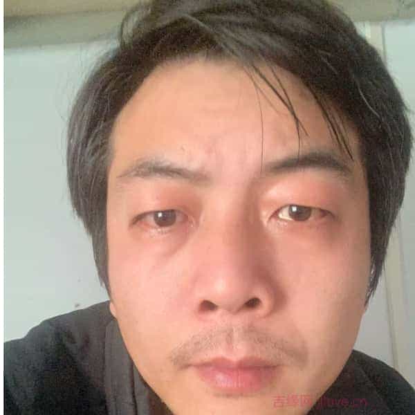 34岁岁河南单身帅哥 - 淄博吉缘网