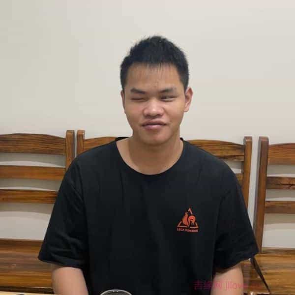 27岁岁广东单身帅哥 - 淄博吉缘网