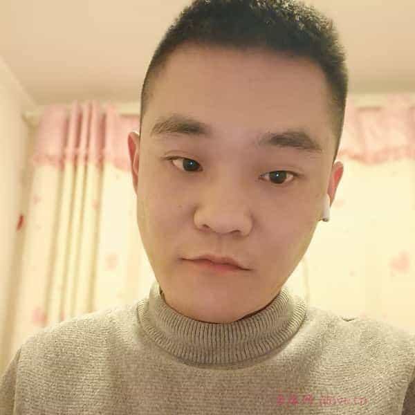32岁岁山西单身帅哥 - 淄博吉缘网