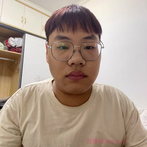 24岁岁河南单身帅哥 - 淄博吉缘网